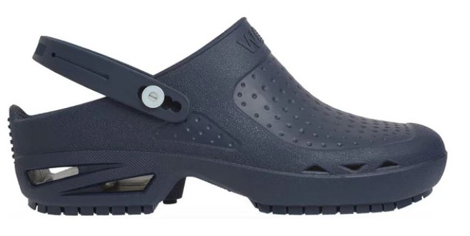 WOCK BLOC ZOCCOLI C/C NAVY 40